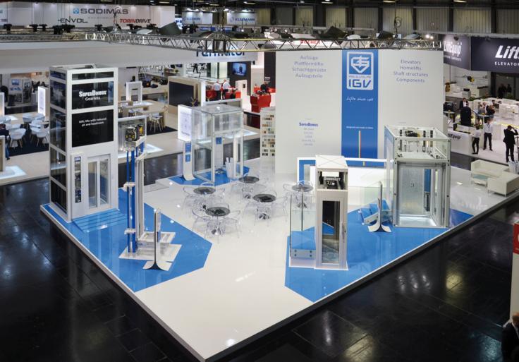  인도 뭄바이 국제 승강기 전시회 2026 (IEE Expo)