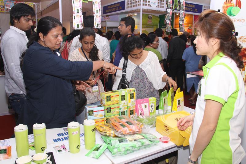 파나세아 천연·유기농 제품 박람회 2026 (PANACEA)