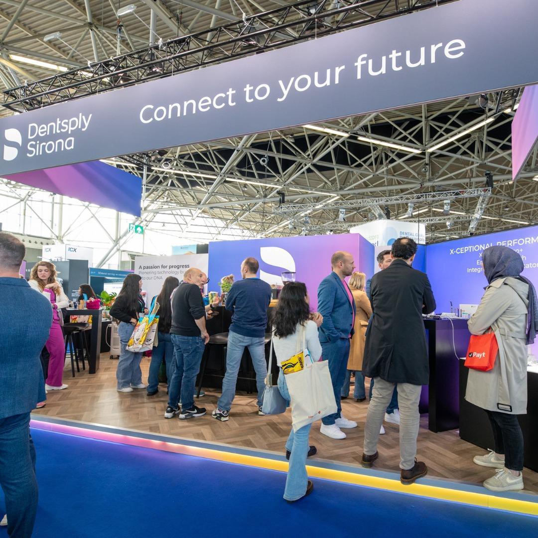 네덜란드 국제 치과 박람회 2026 (Dental Expo)