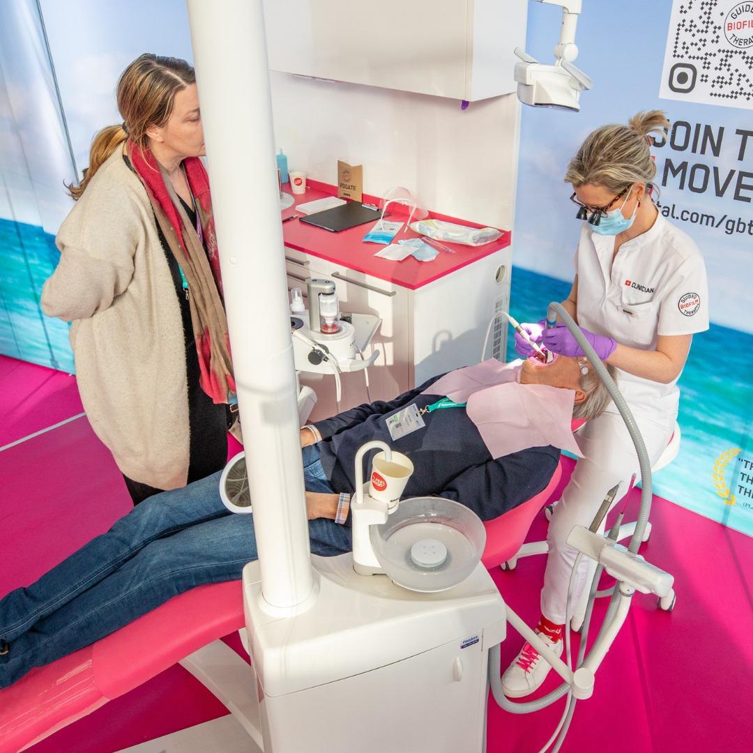 네덜란드 국제 치과 박람회 2026 (Dental Expo)