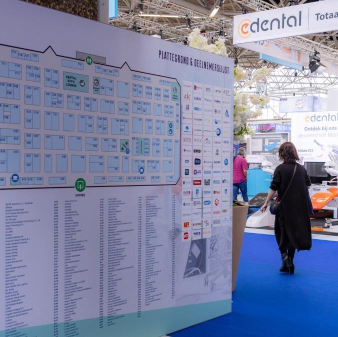 네덜란드 국제 치과 박람회 2026 (Dental Expo)