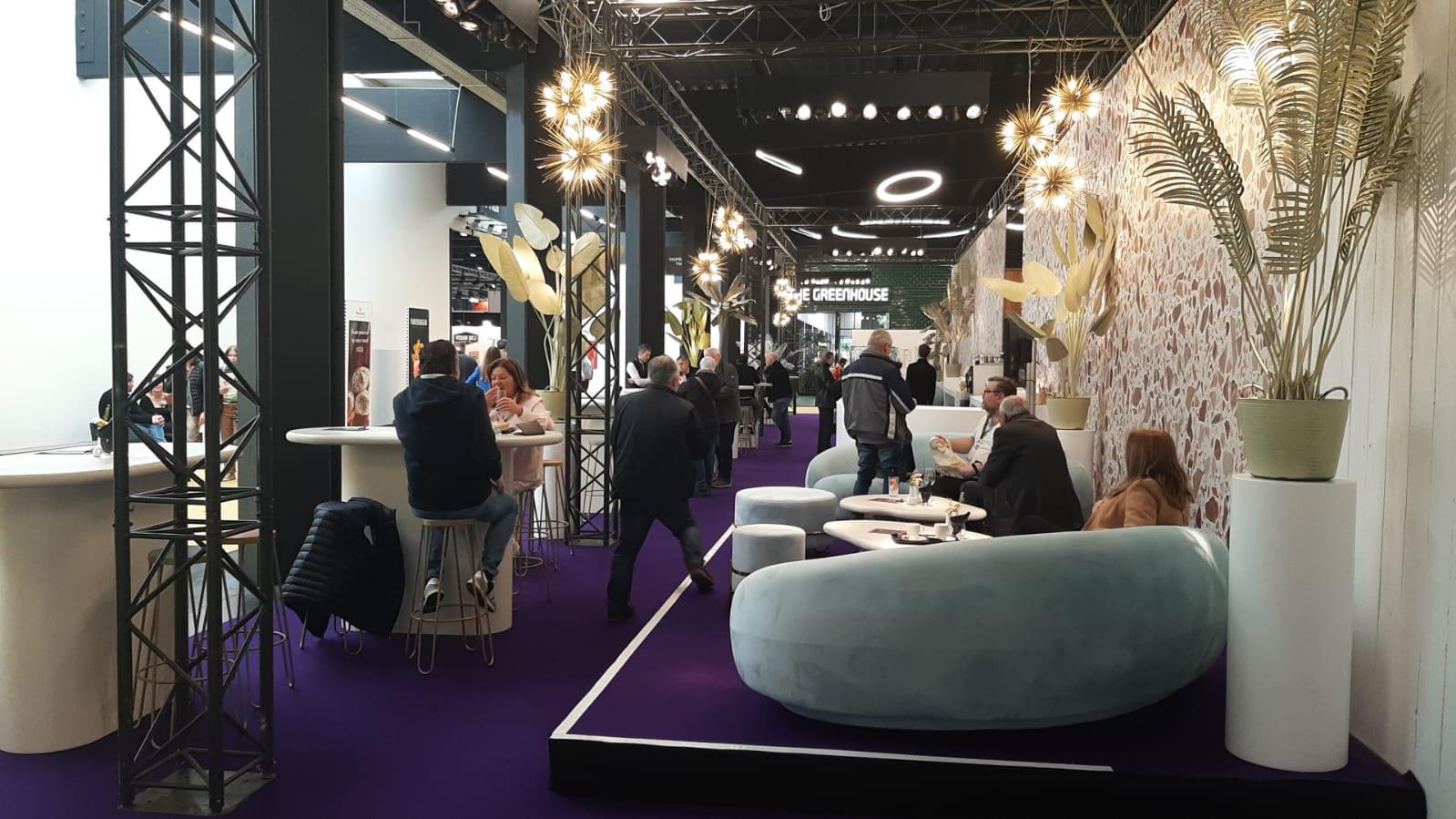 타볼라 벨기에 프리미엄 식음료 박람회  2025 (TAVOLA)