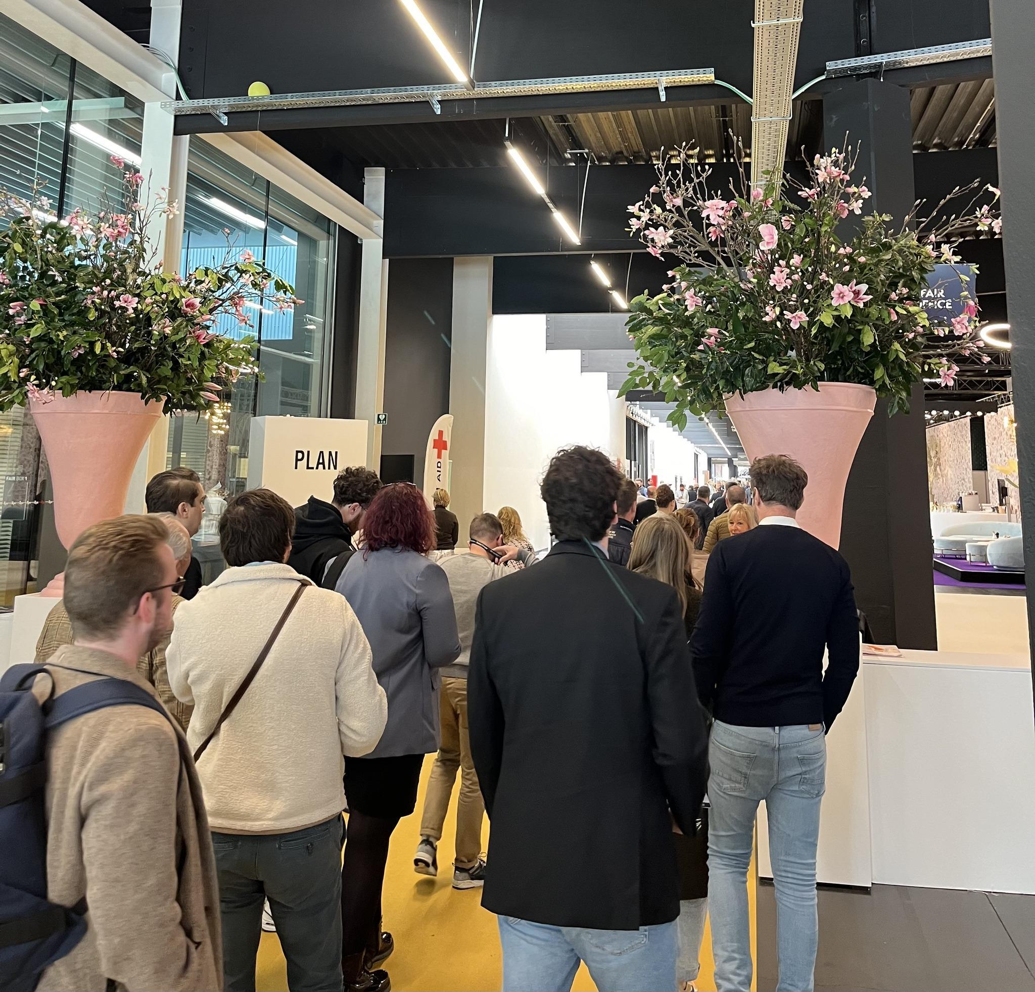 타볼라 벨기에 프리미엄 식음료 박람회  2025 (TAVOLA)