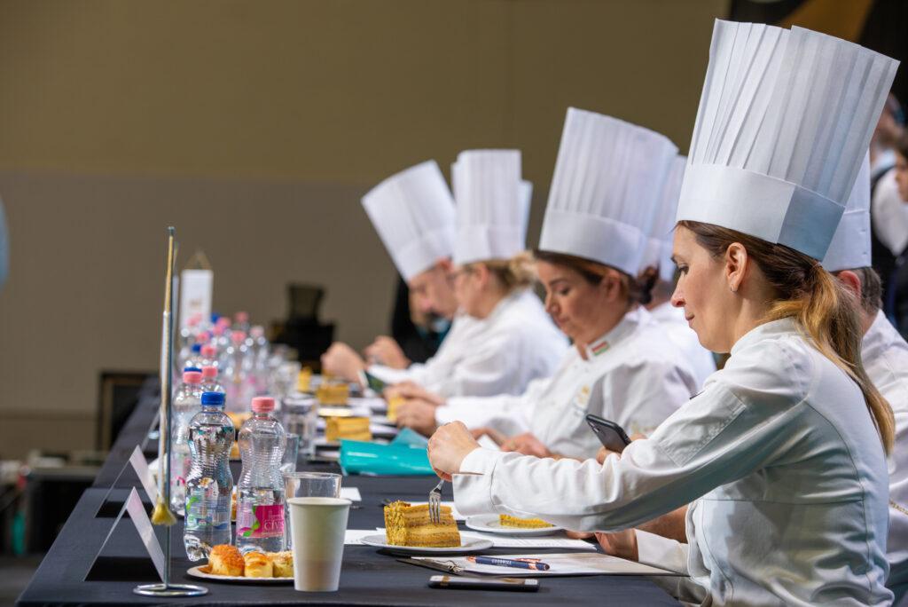 시르하 부다페스트 국제 식품·호텔산업 전시회 2026 (SIRHA Budapest)