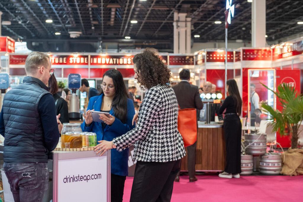 시르하 부다페스트 국제 식품·호텔산업 전시회 2026 (SIRHA Budapest)