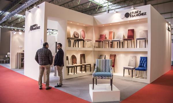 Feria del Mueble Zaragoza
