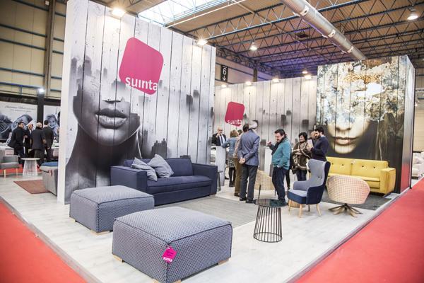 Feria del Mueble Zaragoza