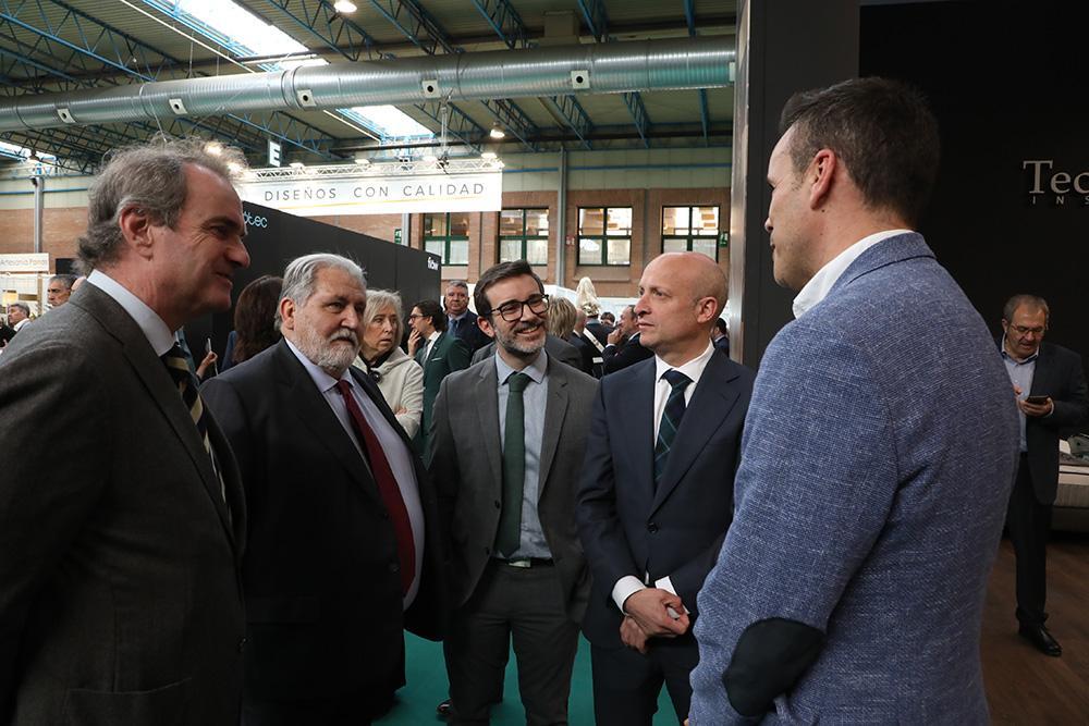 Feria del Mueble Zaragoza