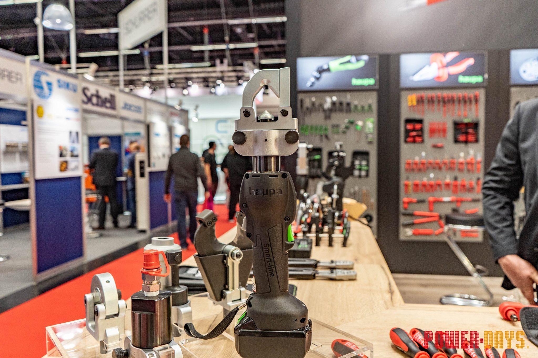 파워데이즈 오스트리아 전기기술 박람회 2026 (Power-Days)