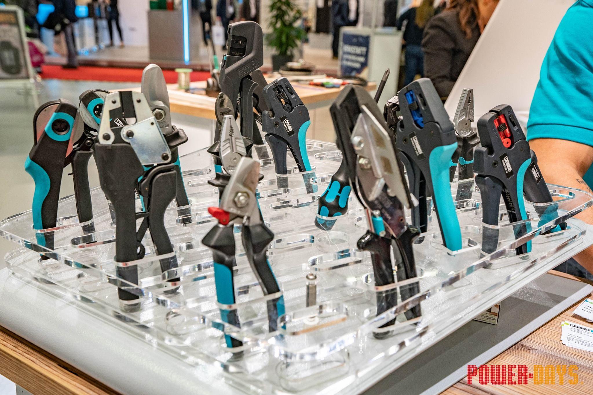 파워데이즈 오스트리아 전기기술 박람회 2026 (Power-Days)