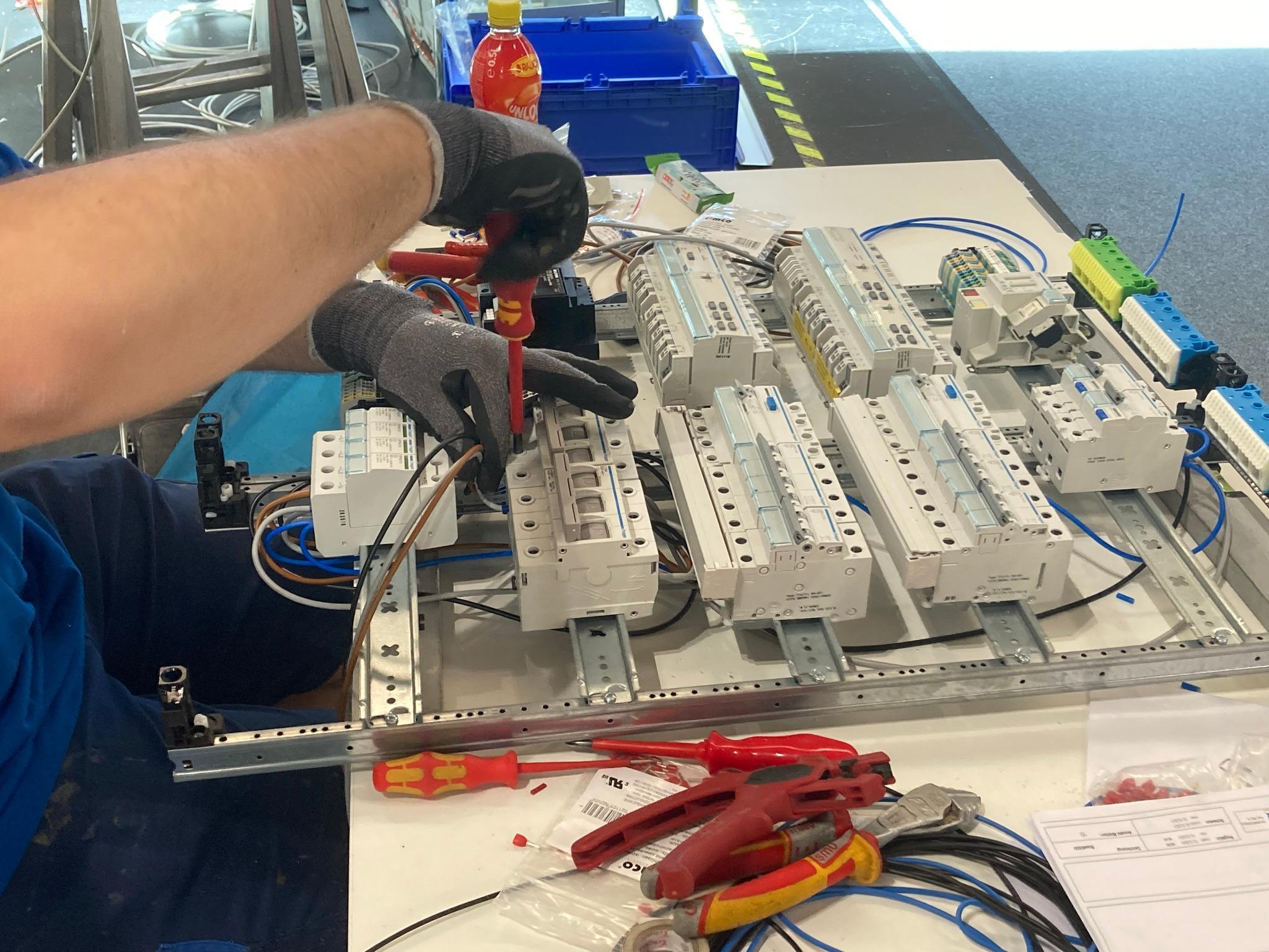 파워데이즈 오스트리아 전기기술 박람회 2026 (Power-Days)