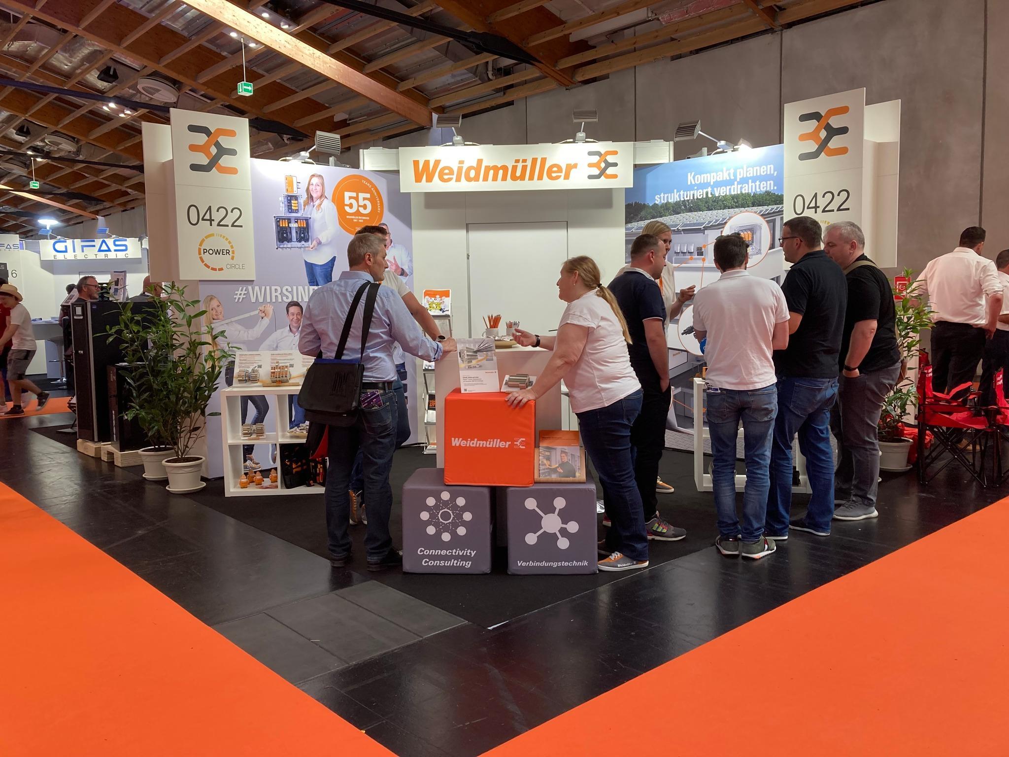 파워데이즈 오스트리아 전기기술 박람회 2026 (Power-Days)