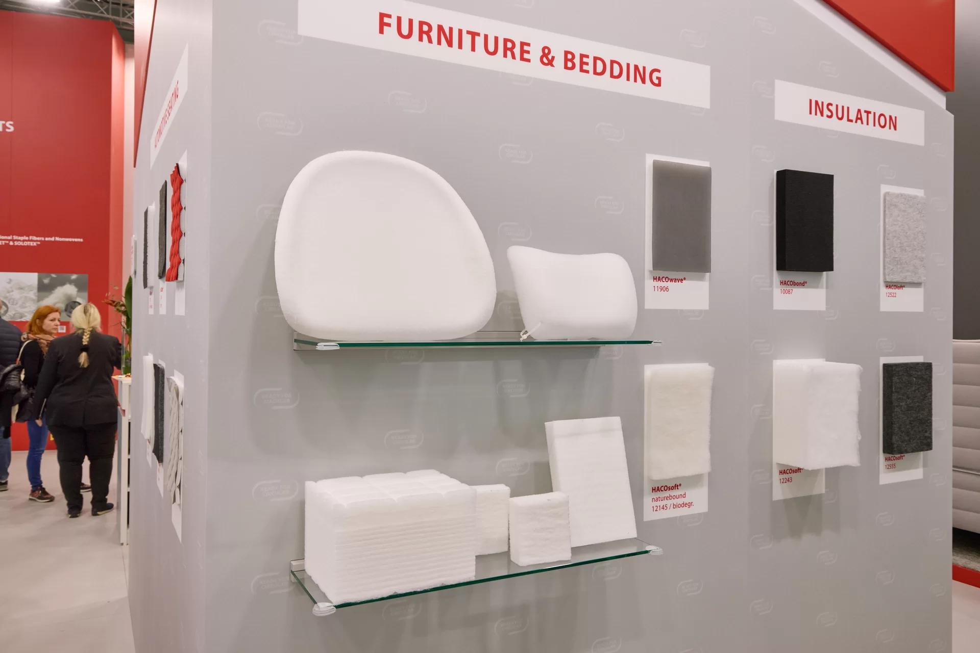 테크텍스타일 프랑크푸르트 산업섬유박람회 2026 (Techtextil)