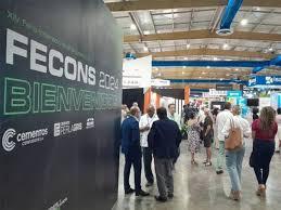 페콘스 쿠바 건설산업 박람회 2026 (FECONS)