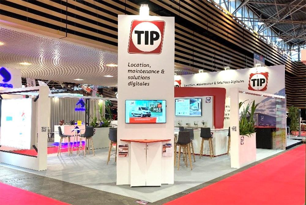 캐나다 트럭월드 상용차 산업 전시회 2026 (Truck World)