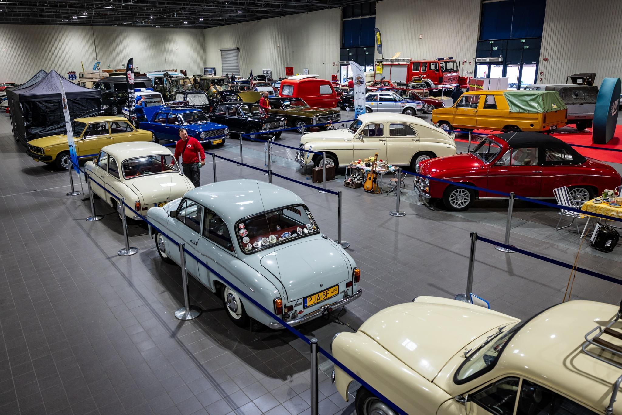 폴란드 자동차 애프터마켓 기술 박람회 2026 (TTM Automotive Technology Fair)