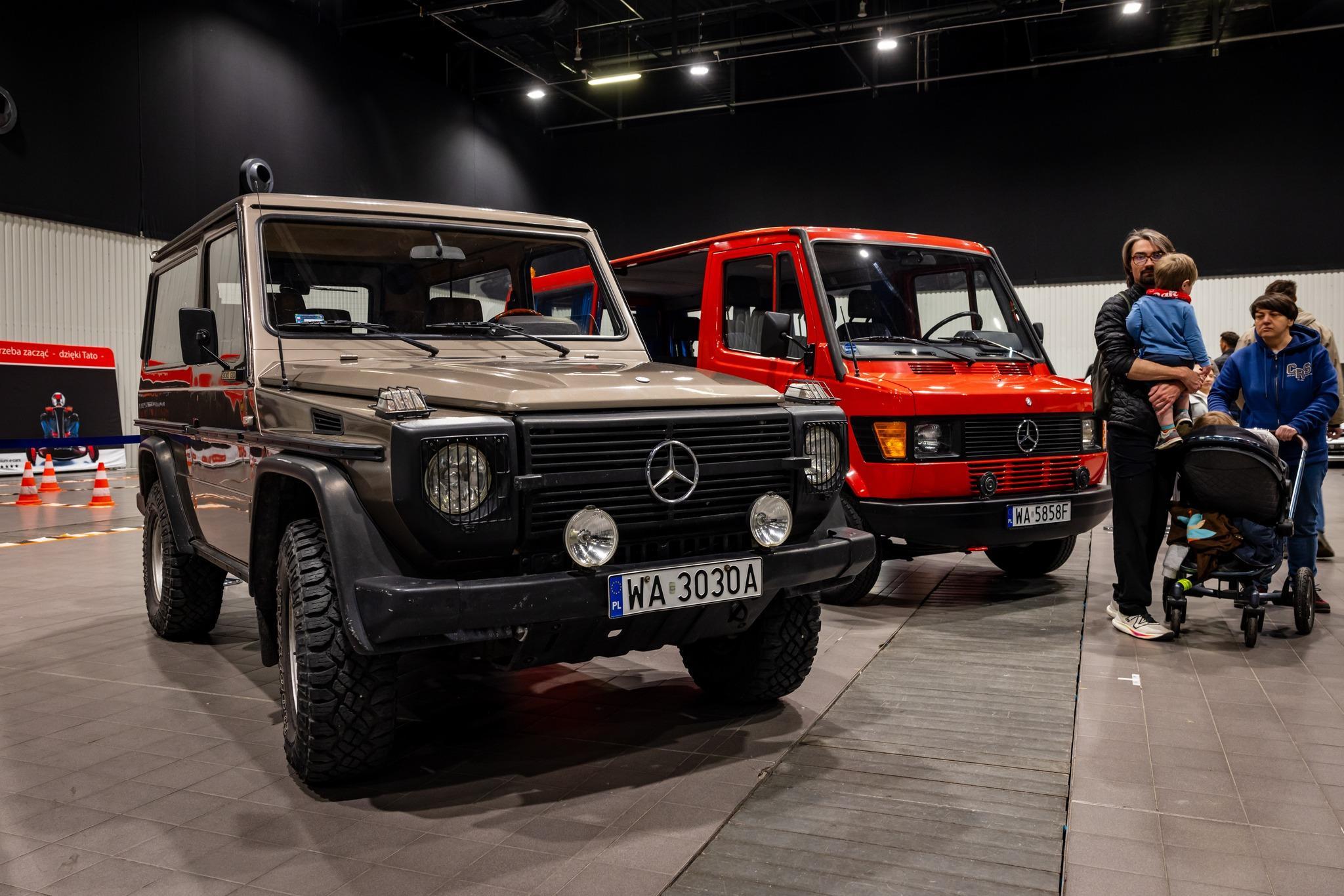 폴란드 자동차 애프터마켓 기술 박람회 2026 (TTM Automotive Technology Fair)