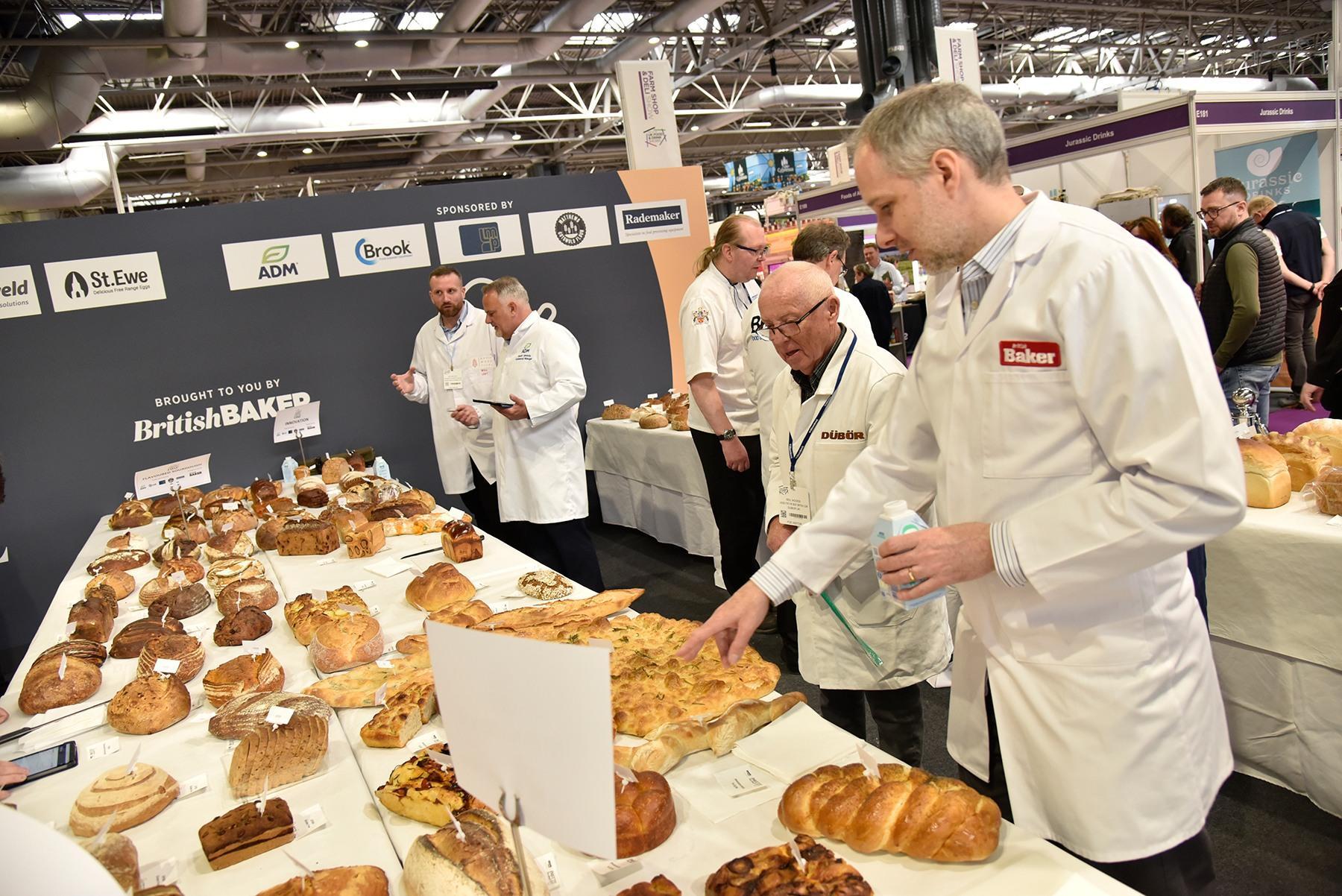 영국 국제 식음료 전시회 2026 (FOOD & DRINK EXPO)
