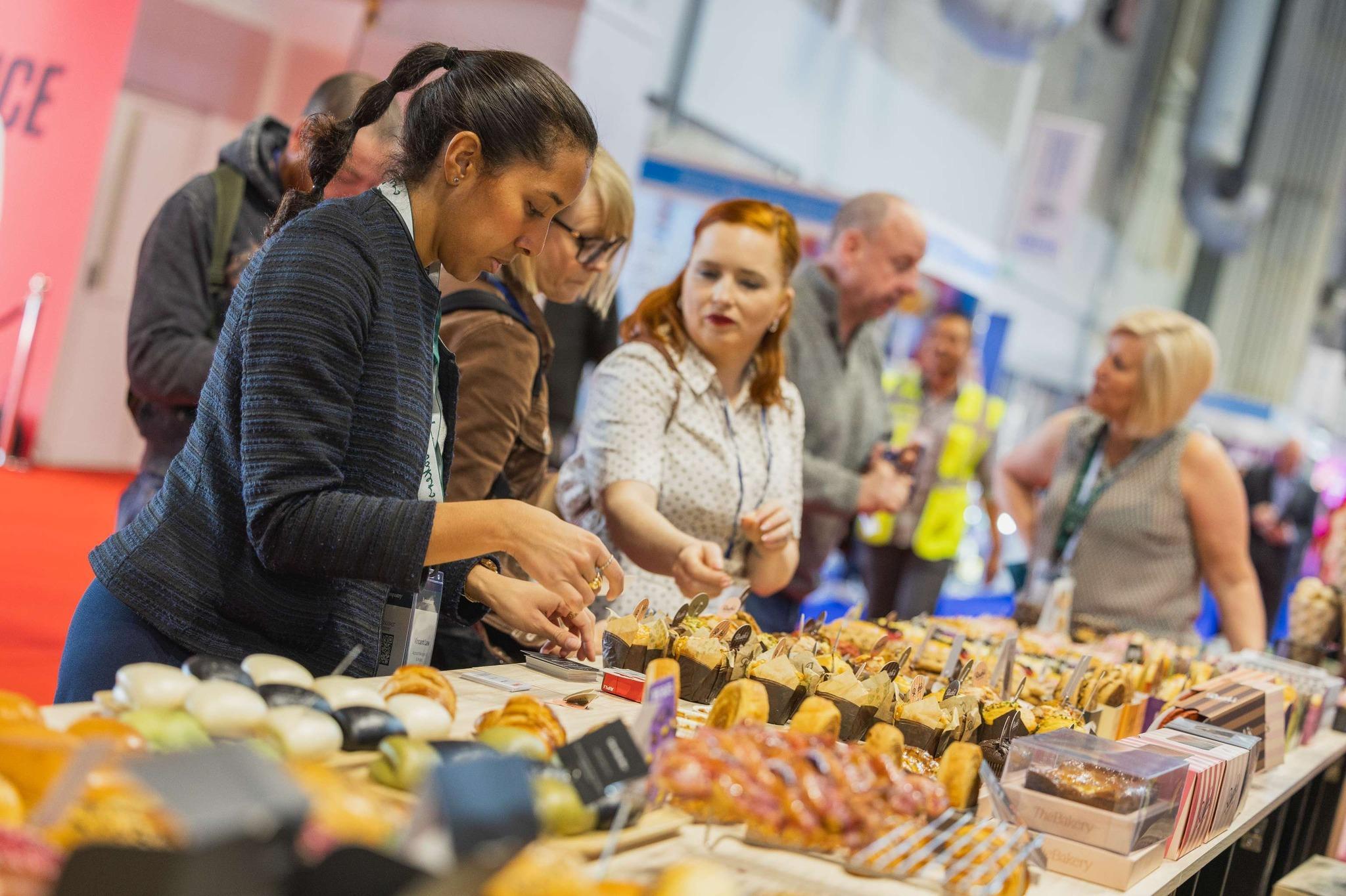 영국 국제 식음료 전시회 2026 (FOOD & DRINK EXPO)