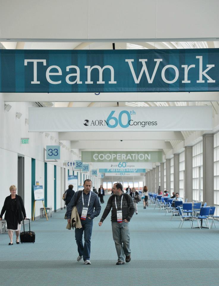 북미 국제 수술간호 컨퍼런스 및 엑스포 2026 (AORN EXPO)