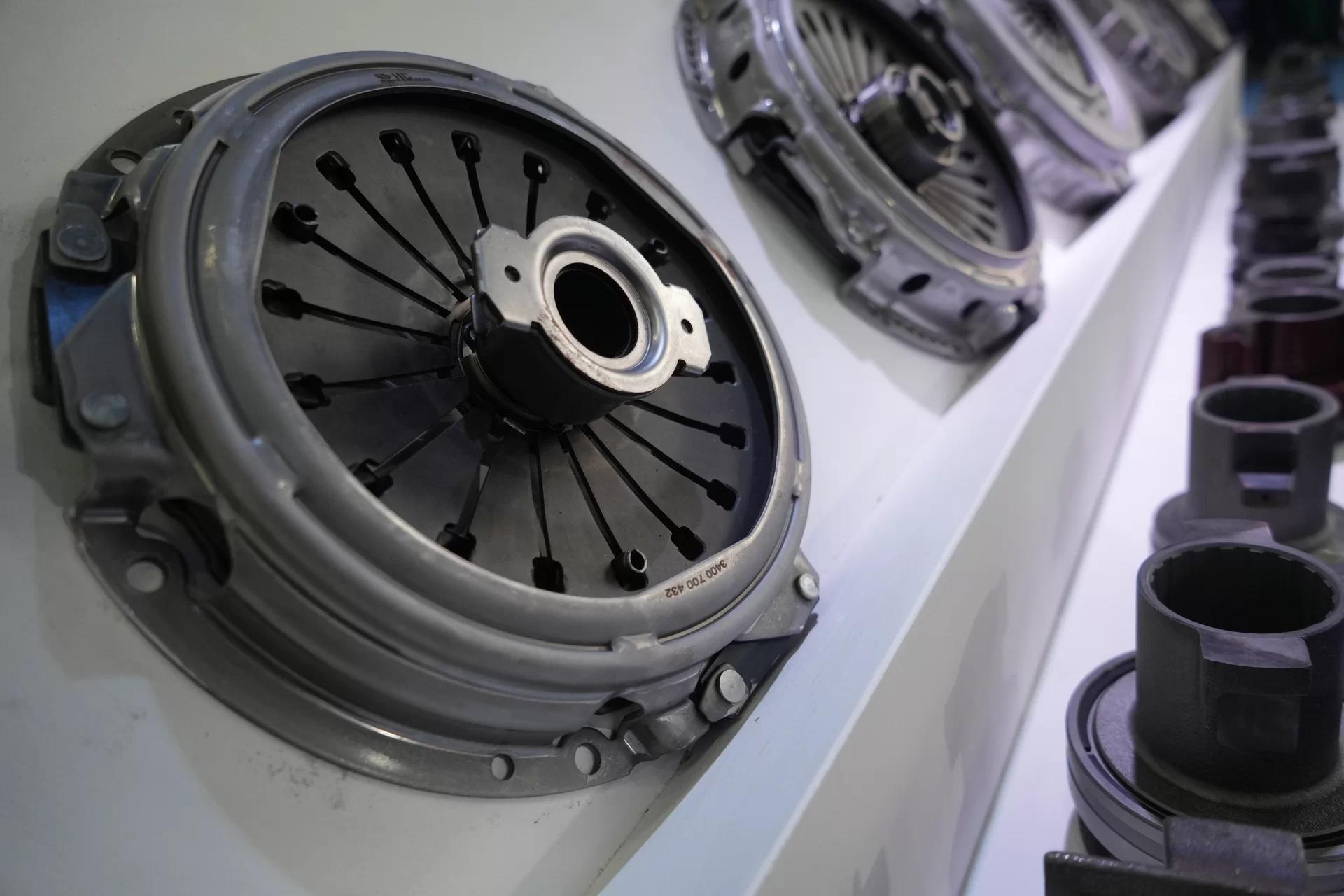 아르헨티나 오토메카니카 자동차부품 전시회 2026 (Automechanika Buenos Aires)