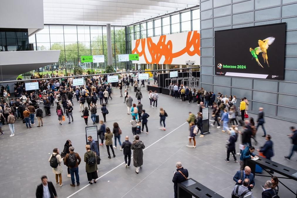 인터주 세계 펫산업 박람회 2026 (Interzoo)