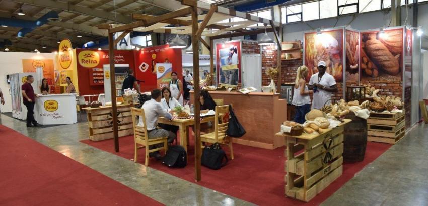 쿠바 국제식품박람회 2026 (Feria Alimentos Cuba)