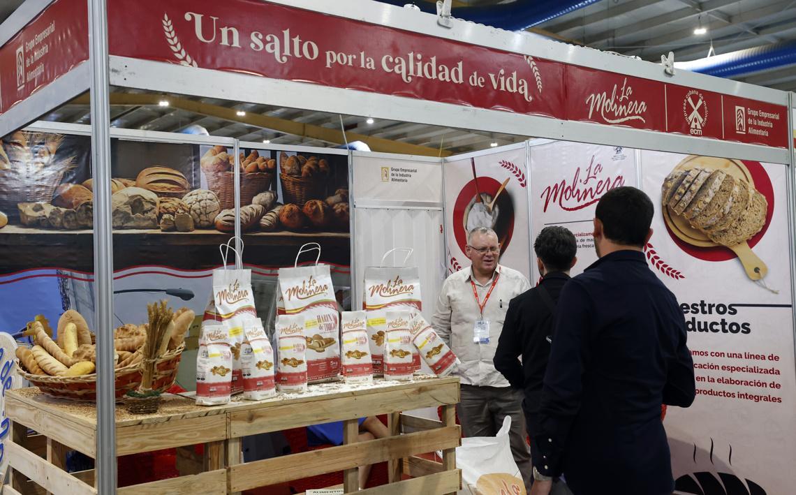 쿠바 국제식품박람회 2026 (Feria Alimentos Cuba)