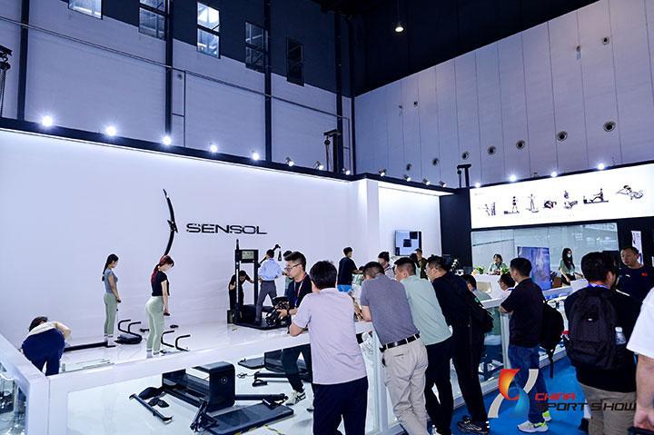 중국 스포츠 산업 엑스포 2026 (China Sport Show)