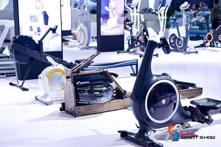 중국 스포츠 산업 엑스포 2026 (China Sport Show)