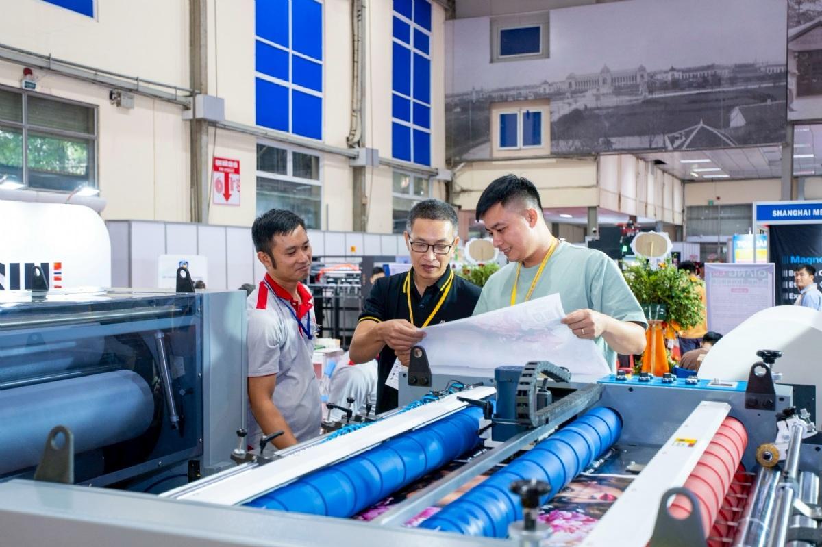 하노이 프린트팩 2026 (HanoiPrintPack)