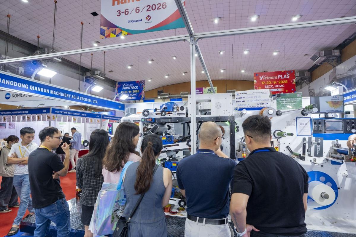 하노이 프린트팩 2026 (HanoiPrintPack)