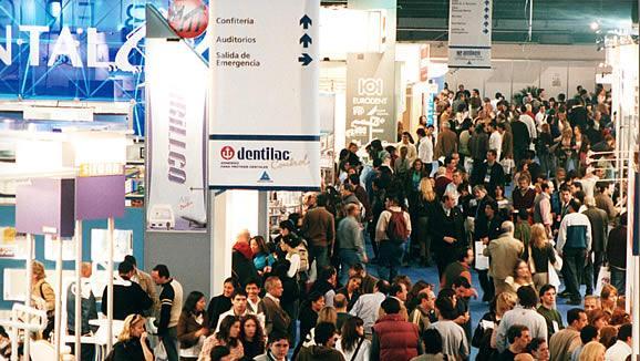 EXPODENT