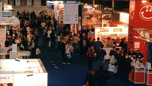 EXPODENT