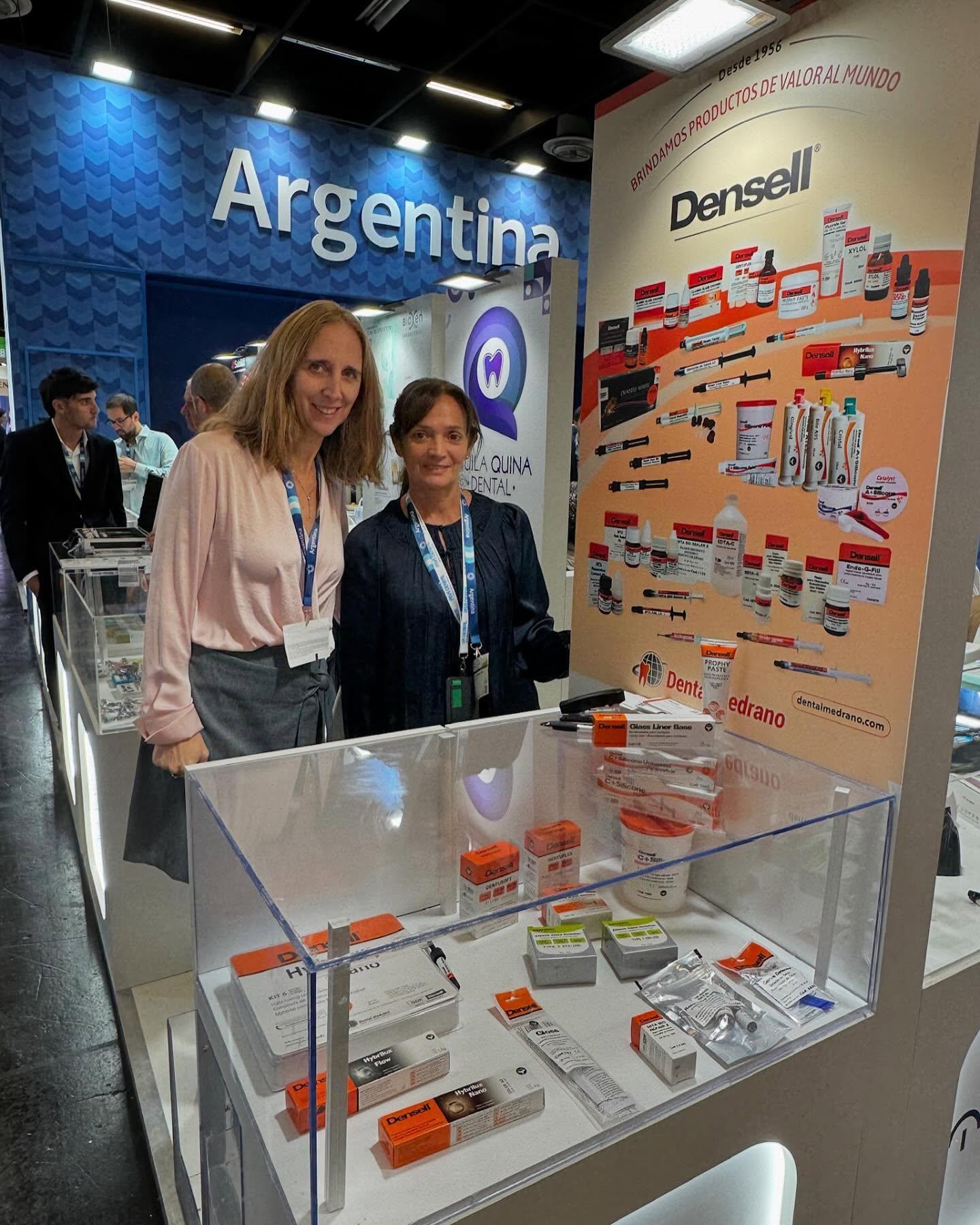 EXPODENT