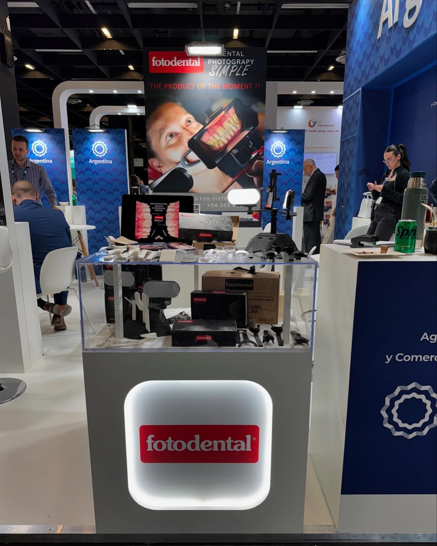EXPODENT