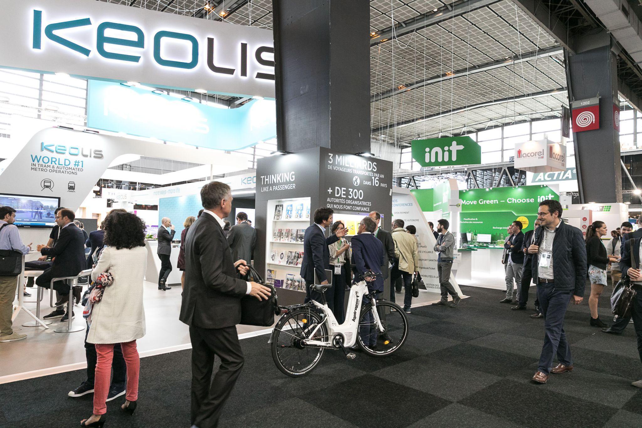 유럽 모빌리티 엑스포 2026 (EuMo Expo)