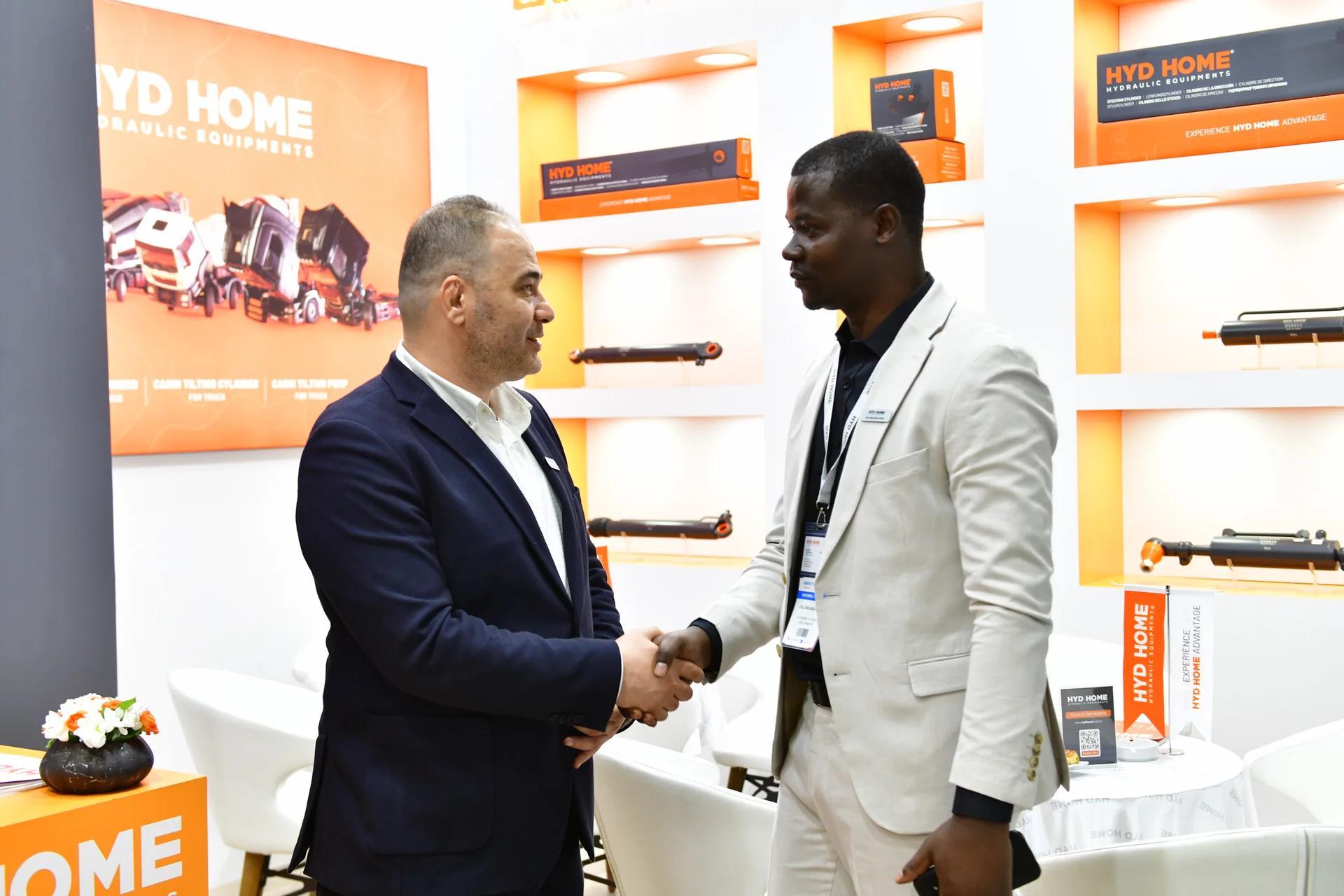 터키 이스탄불 오토메카니카 자동차부품 전시 2026 (Automechanika Istanbul)