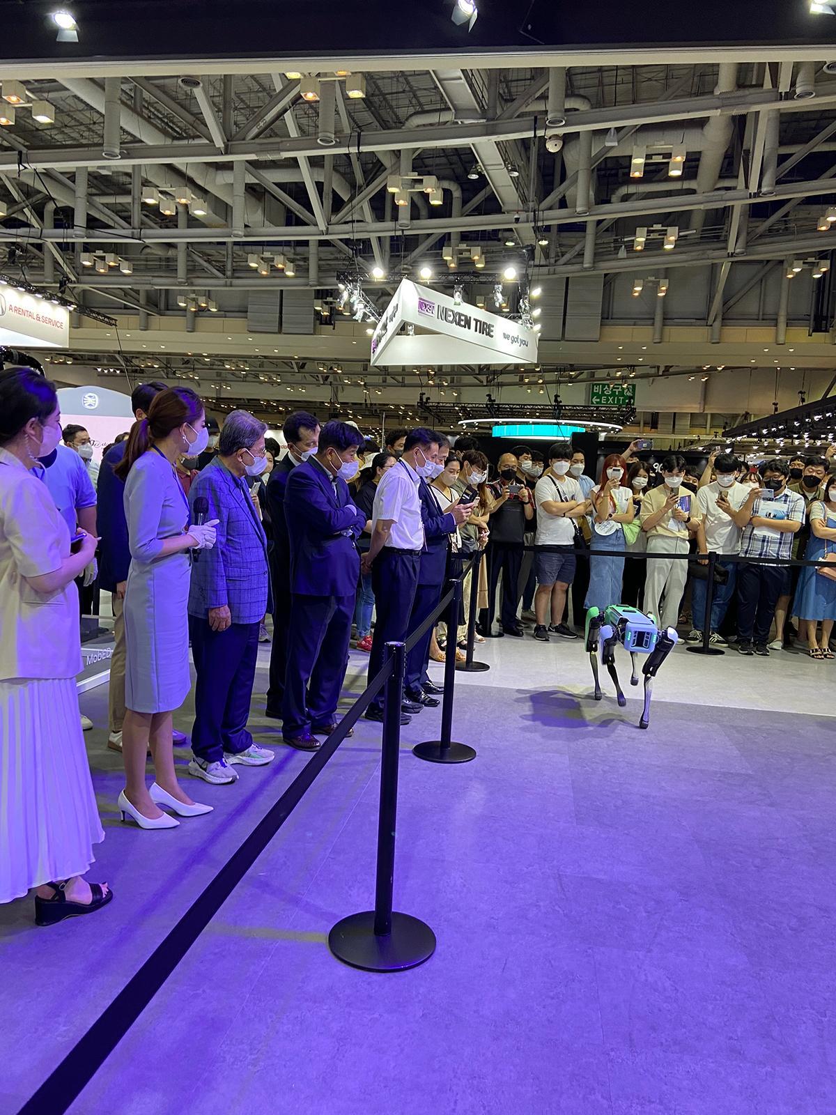 부산모빌리티쇼 2026