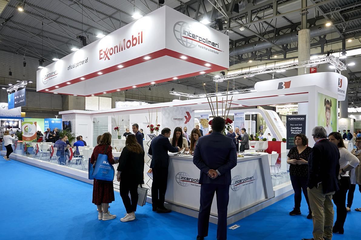 엑스포키미아  바르셀로나 국제화학산업박람회 2026 (Expoquimia)