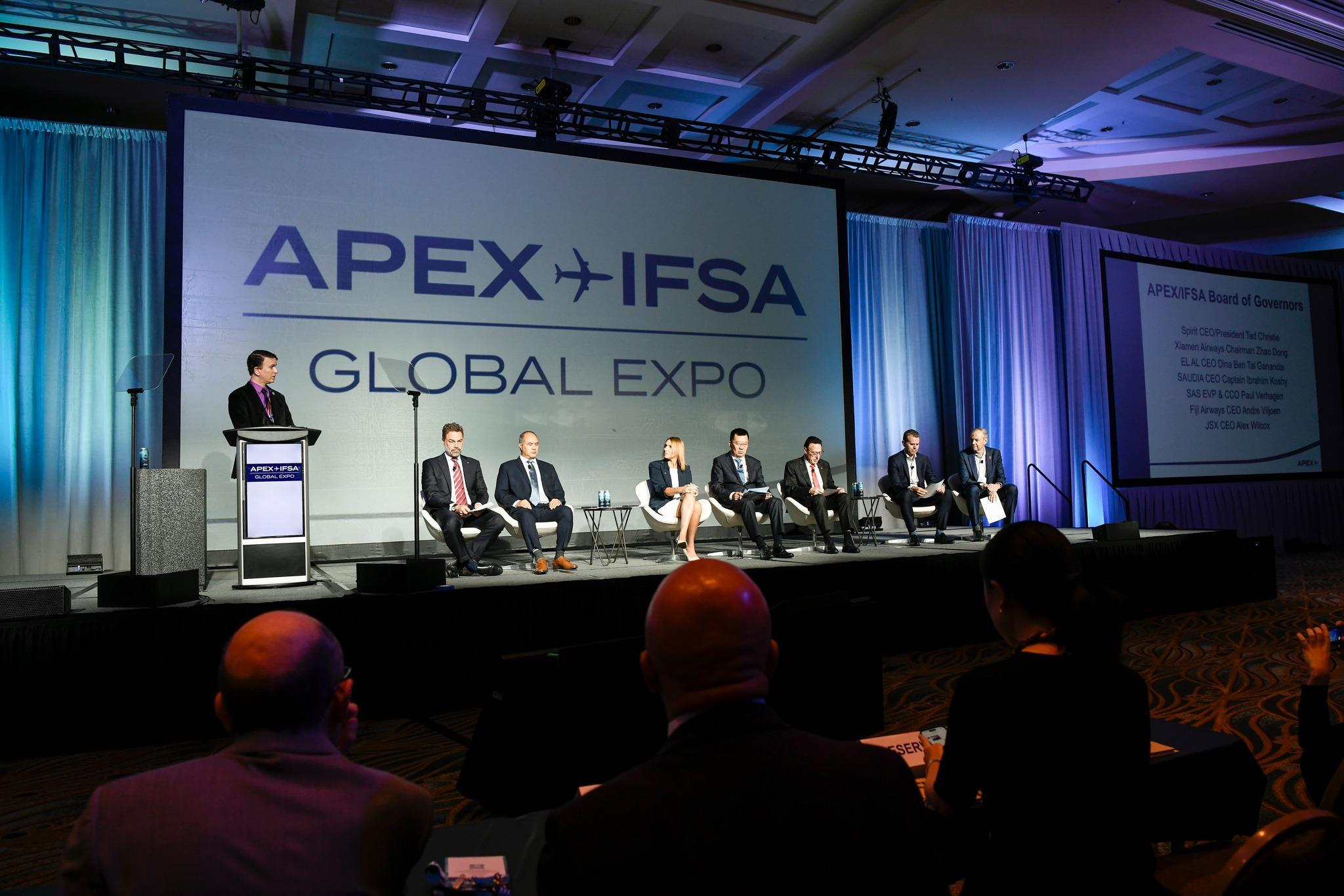 네덜란드 국제 접근 장비 및 플랫폼 전시회 2026 (APEX)