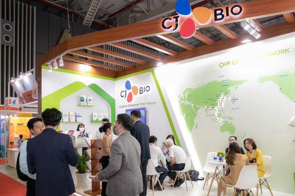 베트남 국제 축산업 박람회 2025 (ILDEX VIETNAM)