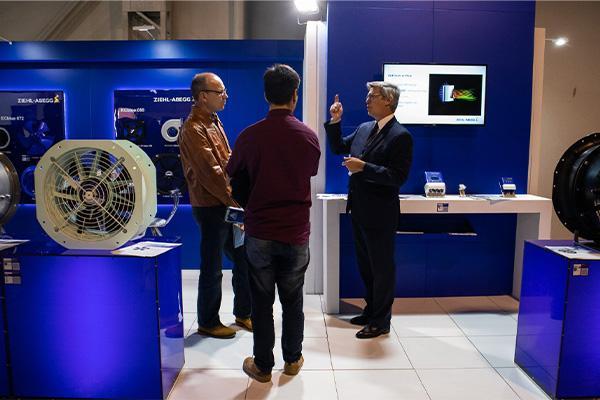 아르헨티나 국제 에너지효율성 전시회 2026 (Expo Eficienca Energética)