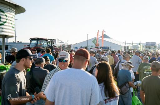 미국 농업발전박람회 2026 (Farm Progress Show)