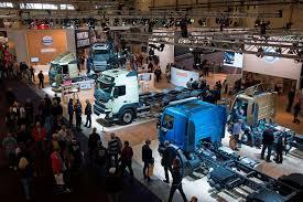 엘미아 라스트빌  스웨덴 국제 상용차·운송·물류 전시회 2026 (LASTBIL)