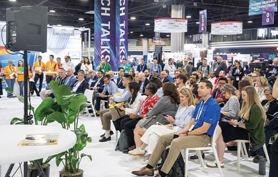 북미 테크텍스타일 산업용섬유 전시회 2026 (Techtextil North America)