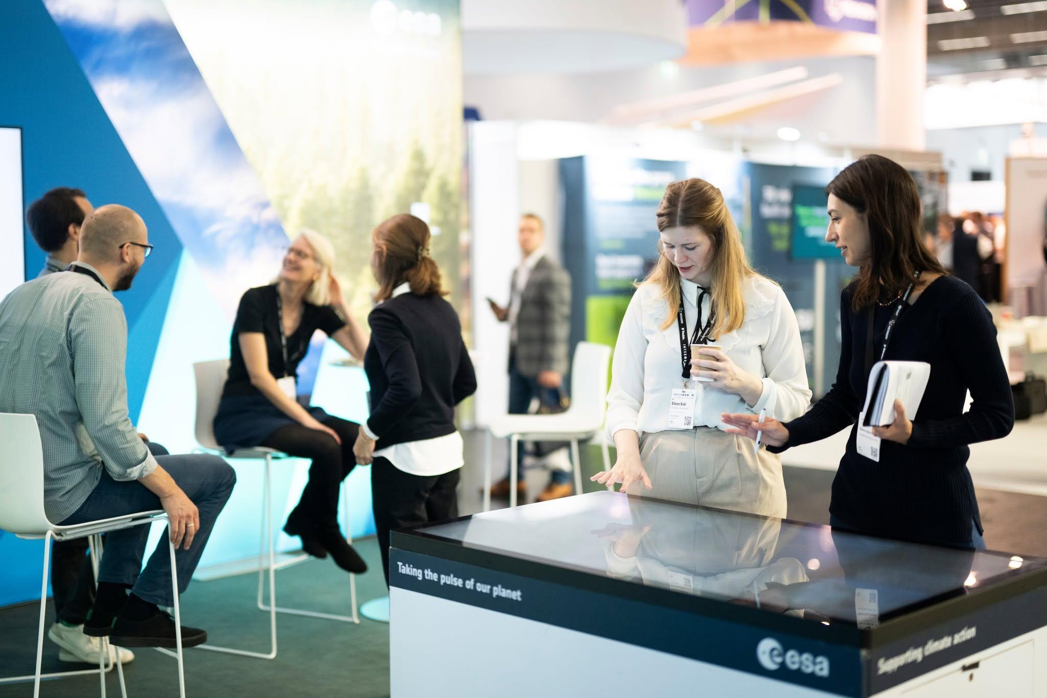 인터지오 2026 (INTERGEO)
