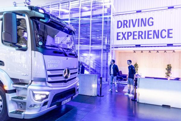 하노버 상용차 박람회 2026 (IAA TRANSPORTATION)