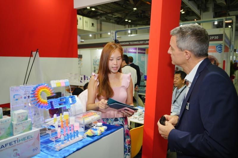 아시아 의료기기 박람회 2026 (MEDICAL FAIR ASIA)