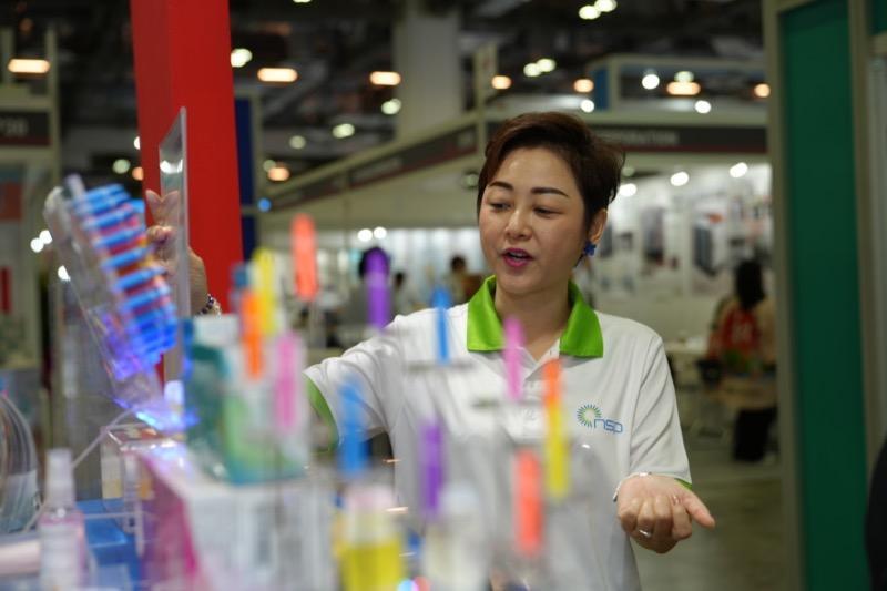 아시아 의료기기 박람회 2026 (MEDICAL FAIR ASIA)